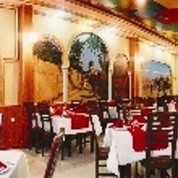 Ristorante Parsian Kowsar Hotel Fotos