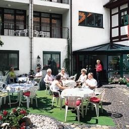 Giardino Schloßhotel Fotos