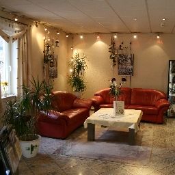 Hall Schloßhotel Fotos