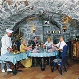 Ristorante Schloßhotel Fotos