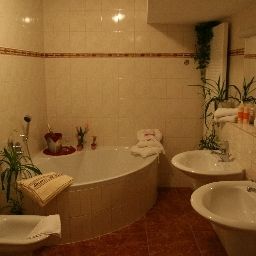 Suite Schloßhotel Fotos