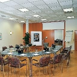 Sala congressi Schloßhotel Fotos