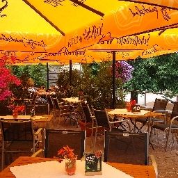 Terrazza Schloßhotel Fotos