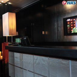Ресепшен Starhotels Anderson Fotos