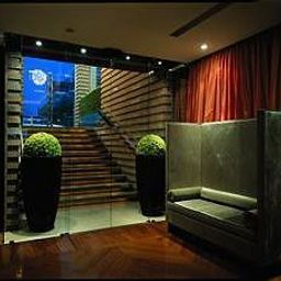 Интерьер Starhotels Anderson Fotos