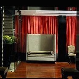 Интерьер Starhotels Anderson Fotos