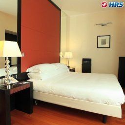 Полулюкс Starhotels Anderson Fotos
