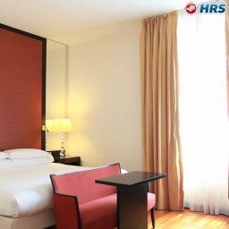  Starhotels Anderson Fotos