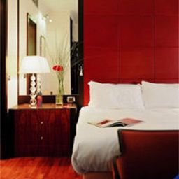 Номер Starhotels Anderson Fotos
