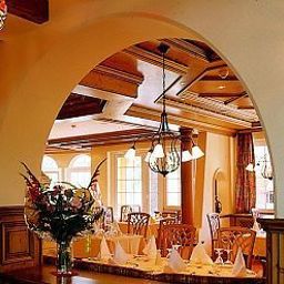 Ristorante Spanischer Hof Fotos