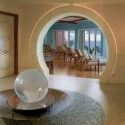 Area wellness The Reefs Fotos