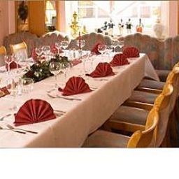 Ristorante Landhaus Feyen Fotos