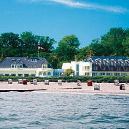 Außenansicht Seeschlößchen Fotos