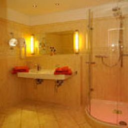 Badezimmer Seeschlößchen Fotos