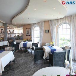 Frühstücksraum Seeschlößchen Fotos