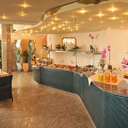Buffet Seeschlößchen Fotos