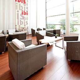  ibis Berlin Mitte Fotos