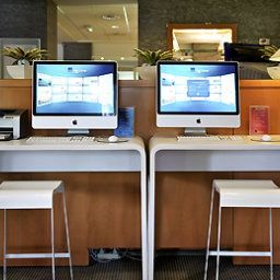 Wellness/fitness area Novotel Brescia 2 Fotos