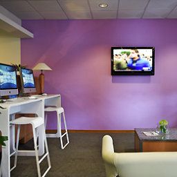 Wellness/fitness area Novotel Brescia 2 Fotos