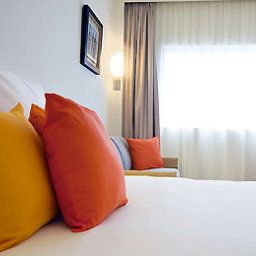Room Novotel Brescia 2 Fotos