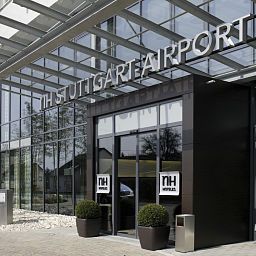 NH Stuttgart Airport Filderstadt