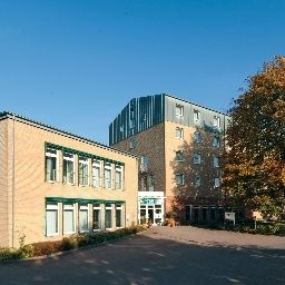 Widok zewnętrzny Quality Fotos