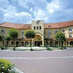Spanischer Hof Gröditz