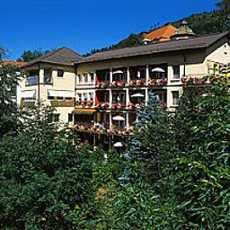 Sonnenhof Bad Wildbad