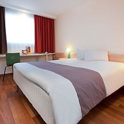 ibis Berlin Mitte Berlin