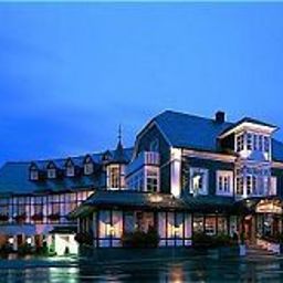 Lahntal-Hotel Laasphe, Bad