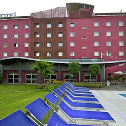  Novotel Brescia 2 Fotos