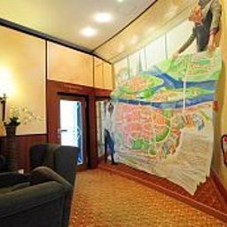 Hall Hansa Apart-Hotel Fotos