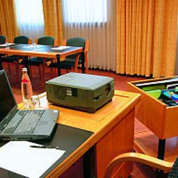 Salle de séminaires Hansa Apart-Hotel Fotos