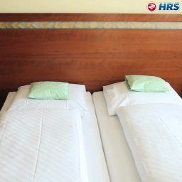 Chambre Hansa Apart-Hotel Fotos