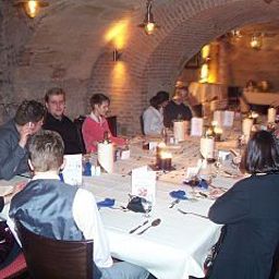 Ristorante Goldener Adler Fotos