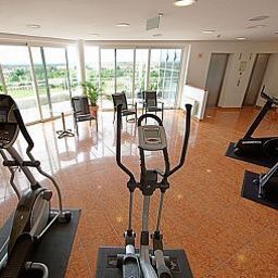 Fitness Globana Airport Fotos