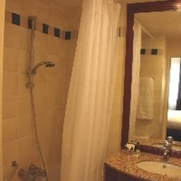 Salle de bains Citadines Toison D Or Fotos