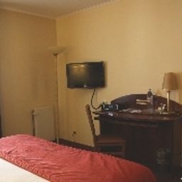Chambre Citadines Toison D Or Fotos