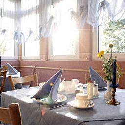 Frühstücksraum Adler Fotos