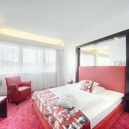Бизнес-номер ARCOTEL Nike Fotos