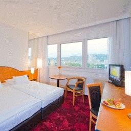 Номер ARCOTEL Nike Fotos