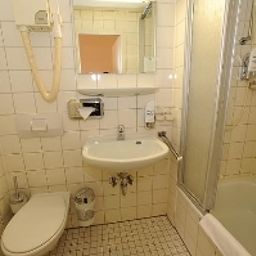 Salle de bains Europa City Fotos