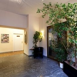 Hall Europa City Fotos