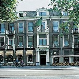 NH Centre Utrecht Utrecht