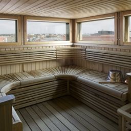 Sala spa/fitness Holiday Inn TAMPERE Fotos