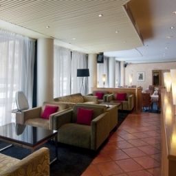 Hala Holiday Inn TAMPERE Fotos