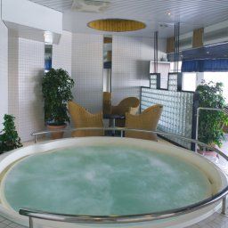 Pool Holiday Inn TAMPERE Fotos