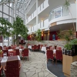 Restaurant Holiday Inn TAMPERE Fotos