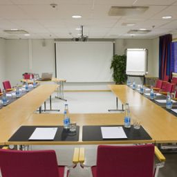 Sala konferencyjna Holiday Inn TAMPERE Fotos