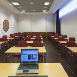 Sala konferencyjna Holiday Inn TAMPERE Fotos